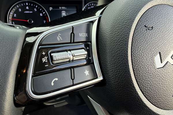 2024 Kia Cerato S BD