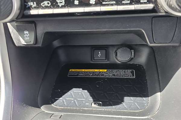 2020 Toyota RAV4 GXL AXAH54R