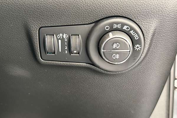 2022 Jeep Compass NIGHT EAGLE M6 MY22
