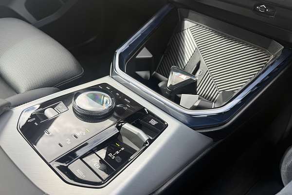 2025 BMW X3 20 xDrive G45