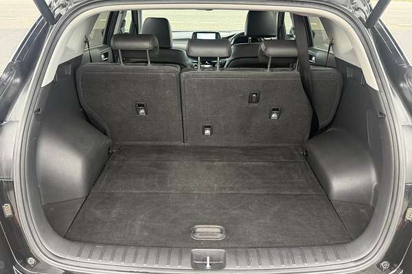 2019 Hyundai Tucson Highlander TL3