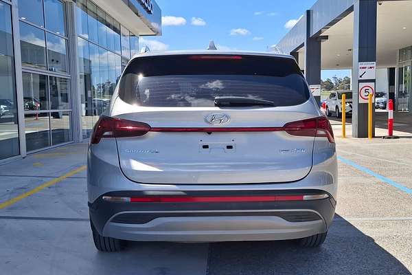 2022 Hyundai Santa Fe TM.V4