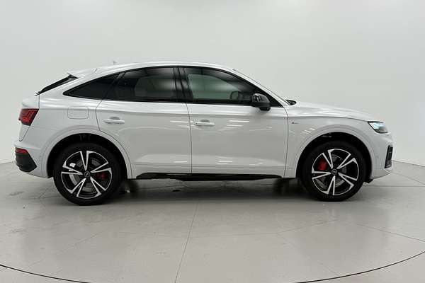 2023 Audi Q5 45 TFSI S line FY