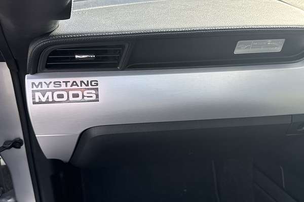 2017 Ford Mustang GT FM