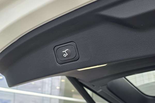 2025 Ford Everest Sport 2.0L