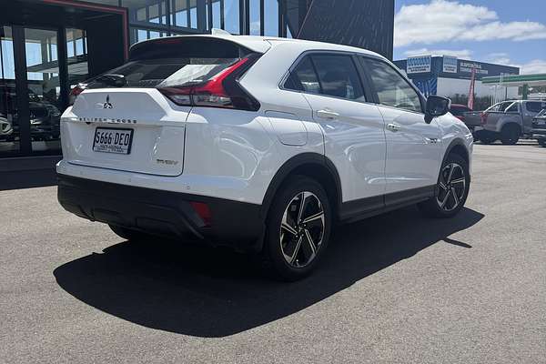 2023 Mitsubishi Eclipse Cross PHEV ES YB