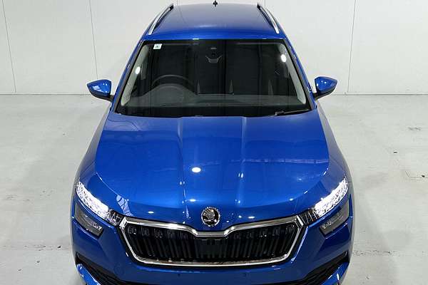 2023 SKODA Kamiq 85TSI Style NW 2WD