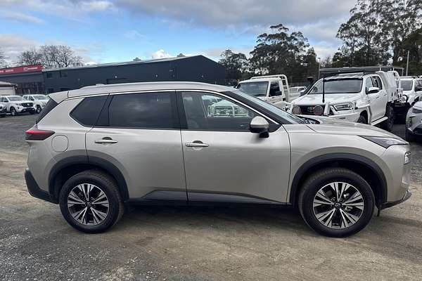 2025 Nissan X-TRAIL ST-L T33