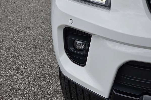 2025 Ford Everest Sport 2.0L