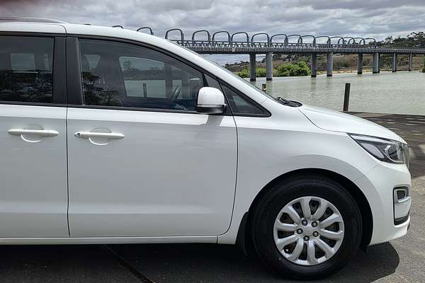 2019 Kia Carnival S YP