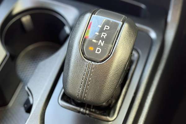2024 Ford Everest Trend  2.0L