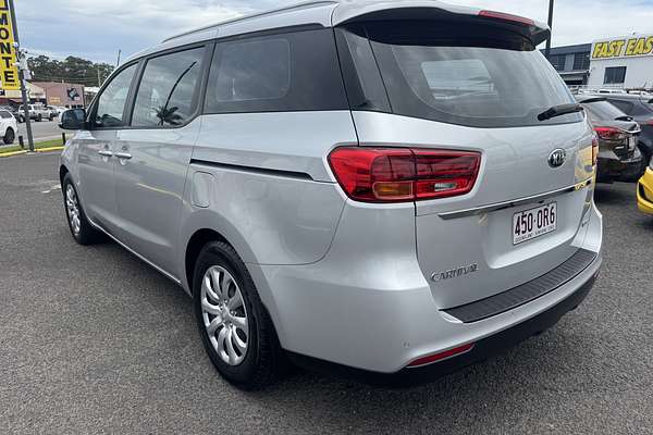 2018 Kia Carnival S YP