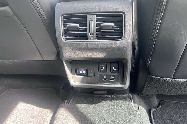 2024 Nissan X-TRAIL Ti-L e-POWER T33