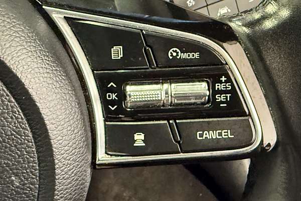 2021 Kia Cerato SPORT+ BD MY22