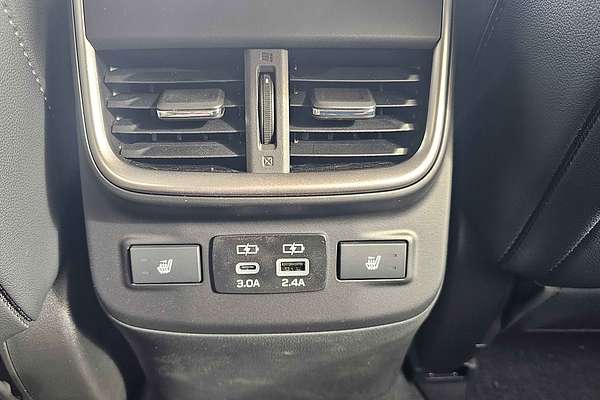 2025 Subaru Outback AWD Premium Special Edition 6GEN