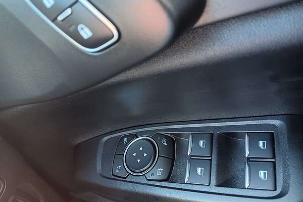 2024 Ford Ranger Tremor 4X4 2.0L