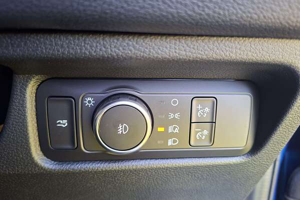 2025 Ford Ranger Wildtrak X 4X4 2.0L