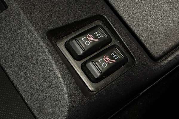 2015 Mitsubishi Lancer Evolution CJ