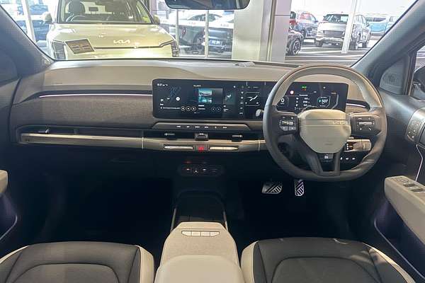 2025 Kia EV3 GT-Line Long Range SV