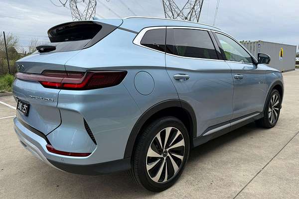 2025 BYD Sealion 6 Premium