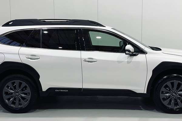 2024 Subaru Outback AWD 6GEN 4X4