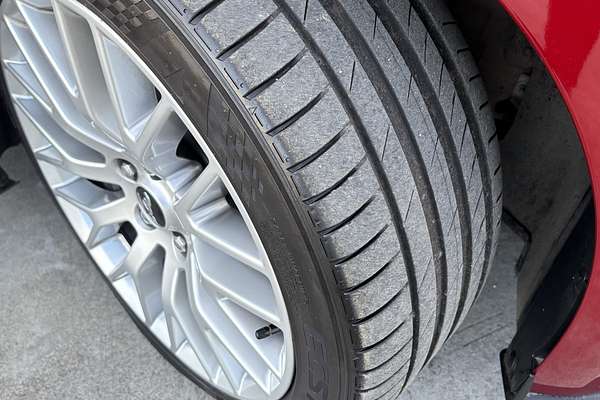 2016 Ford Mustang GT FM