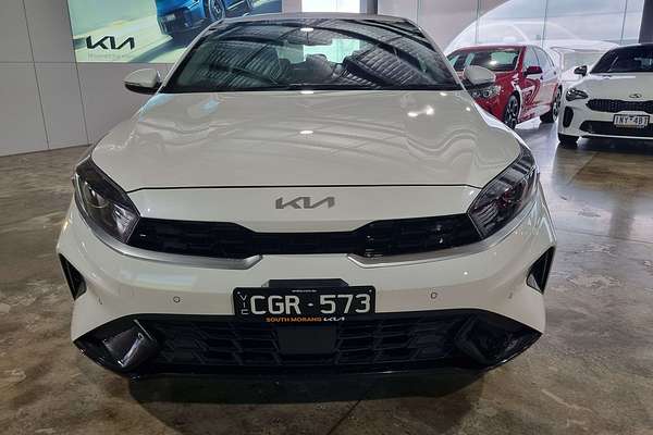 2022 Kia Cerato Sport+ BD