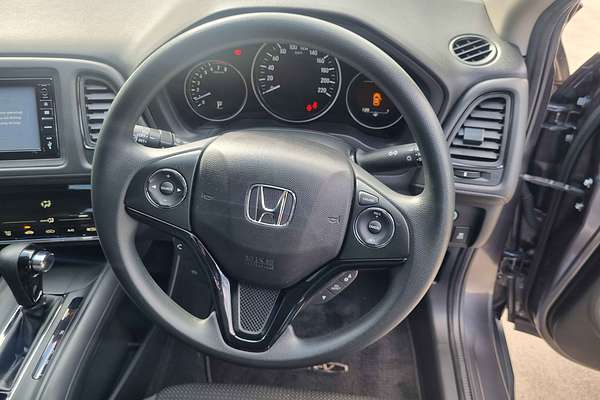 2019 Honda HR-V VTi