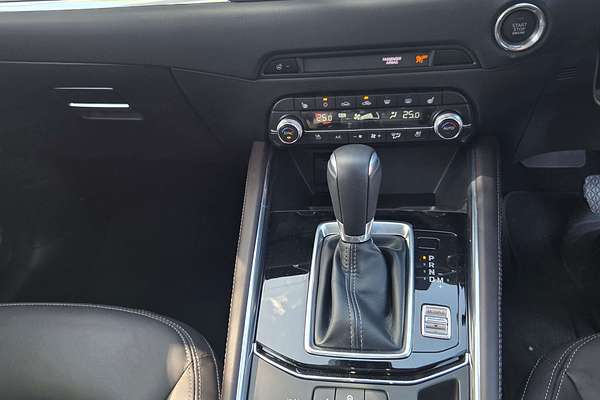 2024 Mazda CX-5 G35 Akera KF Series