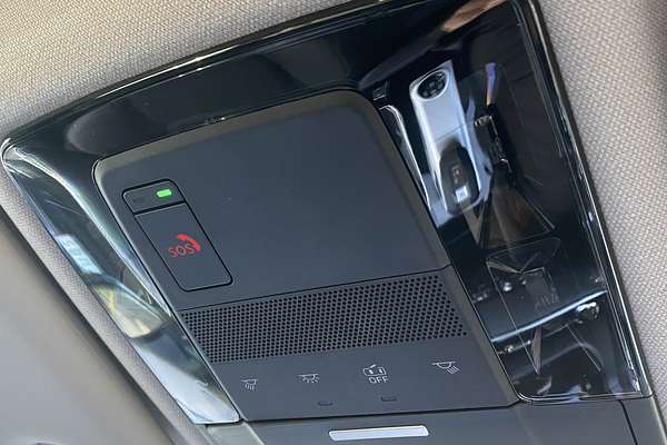 2025 Mitsubishi Outlander Aspire ZM