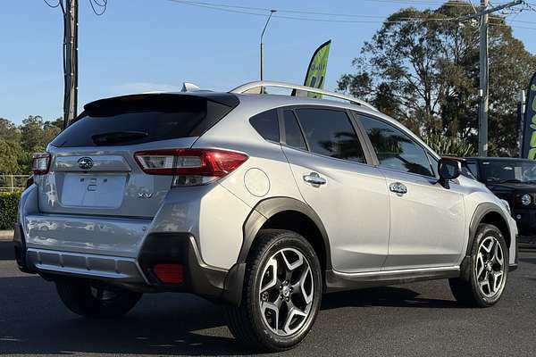 2017 Subaru XV 2.0i-S G5X