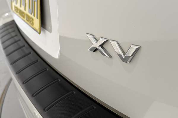 2018 Subaru XV 2.0i PREMIUM MY18