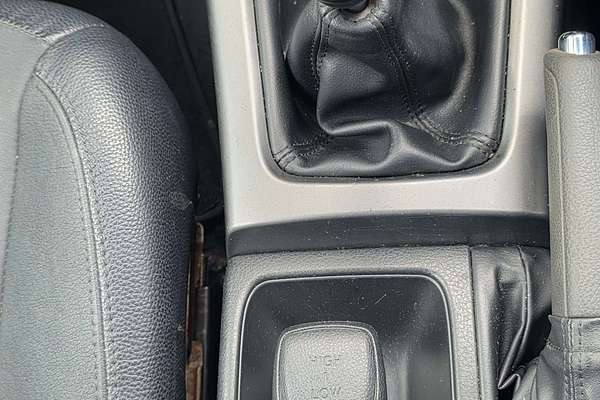 2012 Subaru Forester X S3