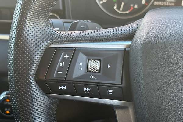 2022 Mitsubishi Outlander Aspire ZM