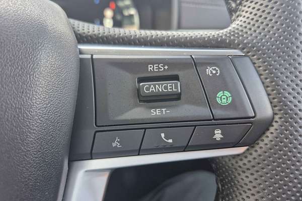 2023 Mitsubishi Outlander Exceed ZM