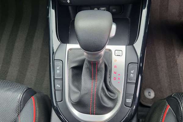 2019 Kia Cerato GT BD