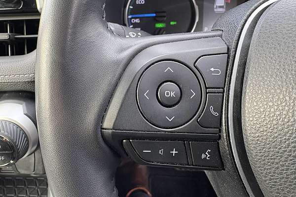 2022 Toyota RAV4 GX AXAH52R