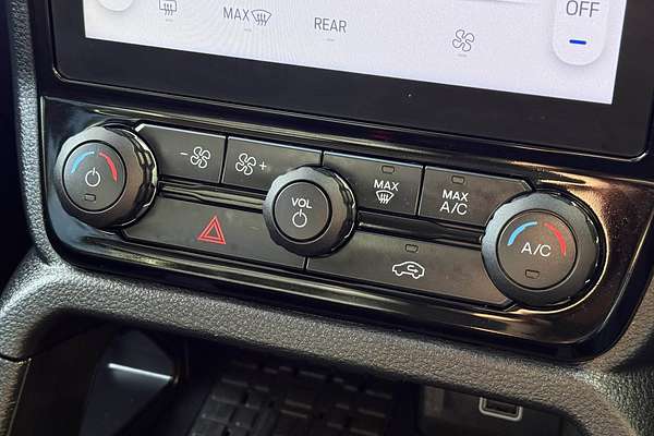 2024 Ford Everest Trend  2.0L