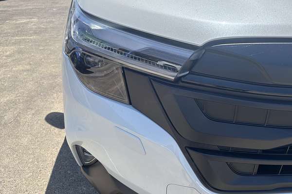 2025 Subaru Forester Hybrid S6