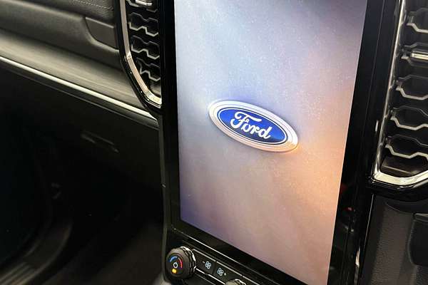 2024 Ford Everest SPORT (4WD) UB MY24 3.0L