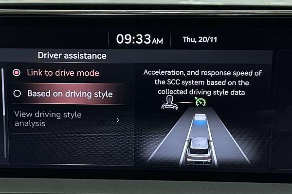 2024 Genesis GV70 2.5T JK.V2