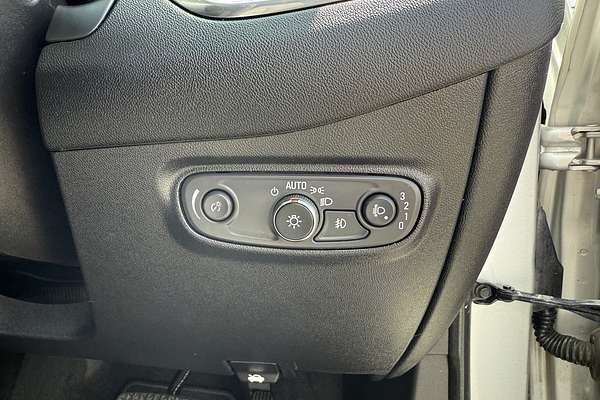 2018 Holden Equinox LT EQ