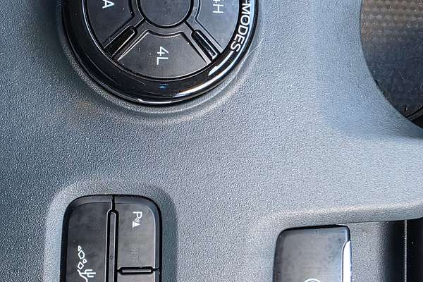 2022 Ford Everest Sport  3.0L