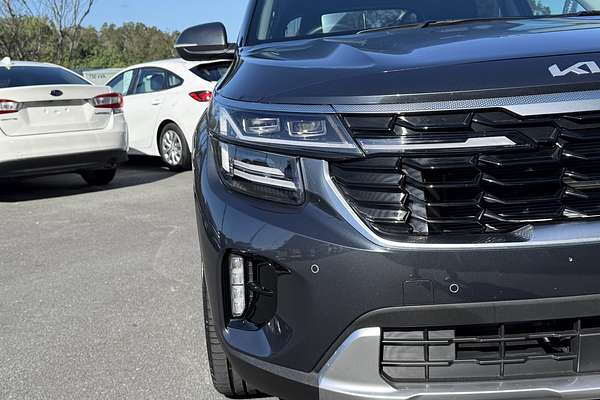 2024 Kia Seltos GT-Line SP2 PE