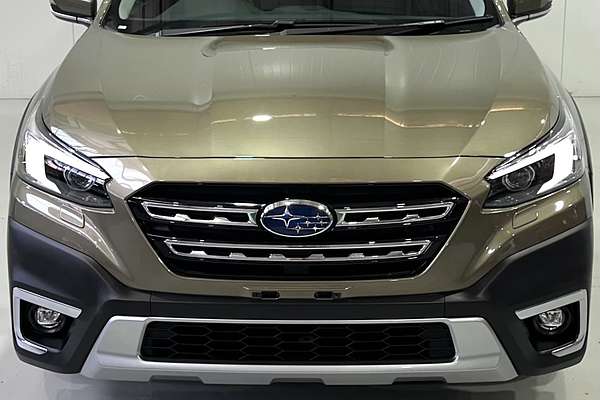 2024 Subaru Outback AWD 6GEN 4X4