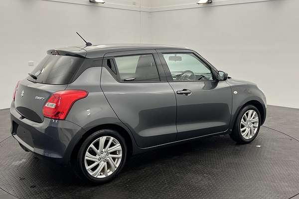 2024 Suzuki Swift GL AZ Series II