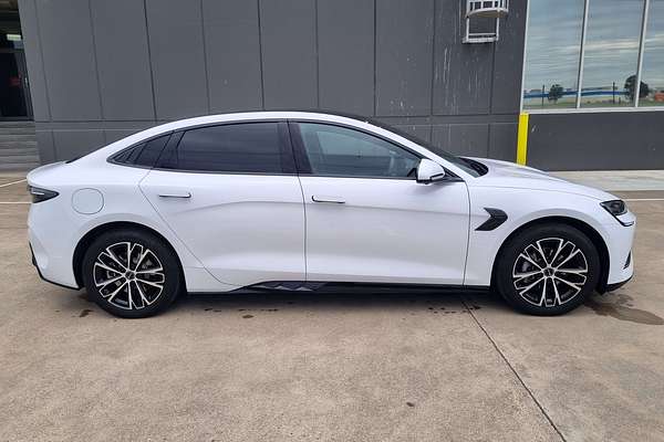 2025 BYD Seal Dynamic