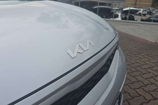 2024 Kia Stonic Sport YB