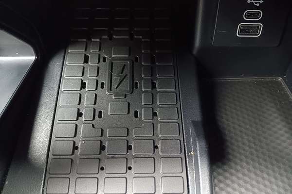 2025 Ford Everest Trend 2.0L