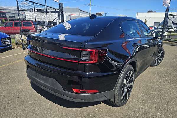 2022 Polestar 2 Long range Single motor
